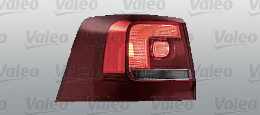Lampa spate - VALEO