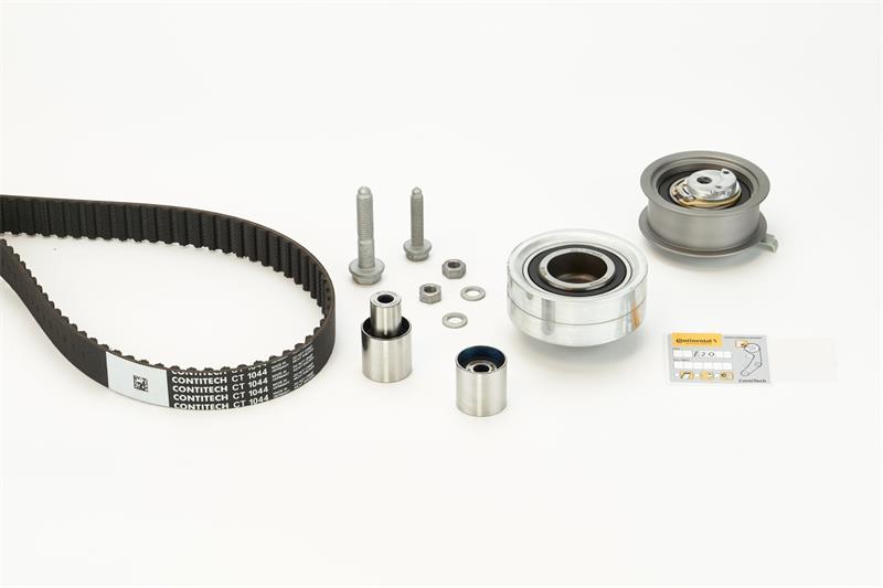 Set curea de distributie - CONTITECH
