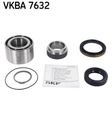 Set rulment roata - SKF