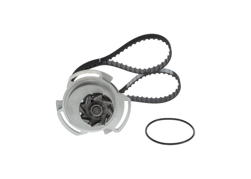 Set pompa apa + curea dintata - BOSCH