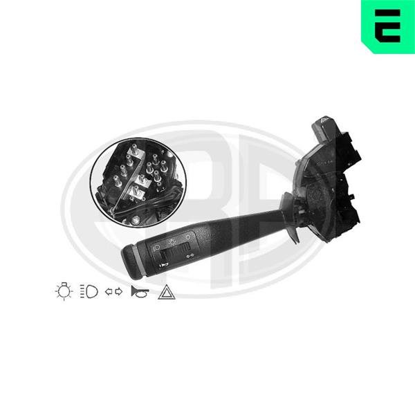 Generator / Alternator - VALEO