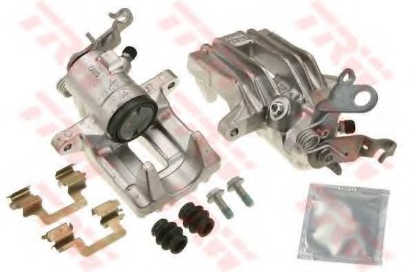 KAMOKA Brake Disc 12622420 - KAMOKA