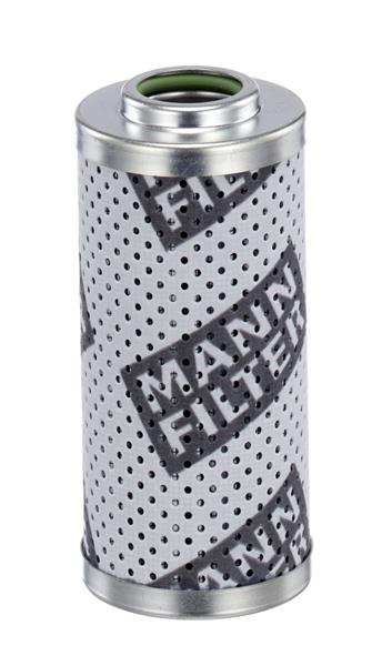 Filtru, sistem hidraulic primar - MANN-FILTER