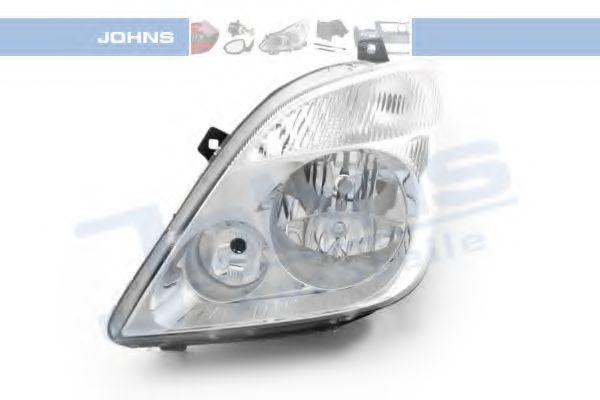 Kit de reparare Kingpin - CEI
