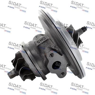 Ansamblu miez turbo - SIDAT