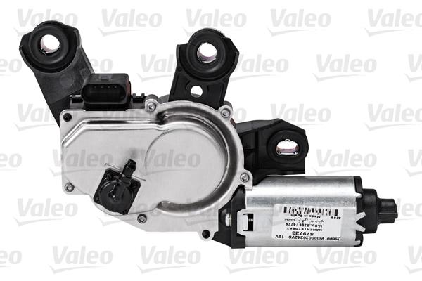 motor stergator - VALEO