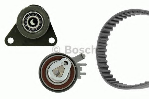 FEBI BILSTEIN Mounting, engine 12113686 - FEBI BILSTEIN