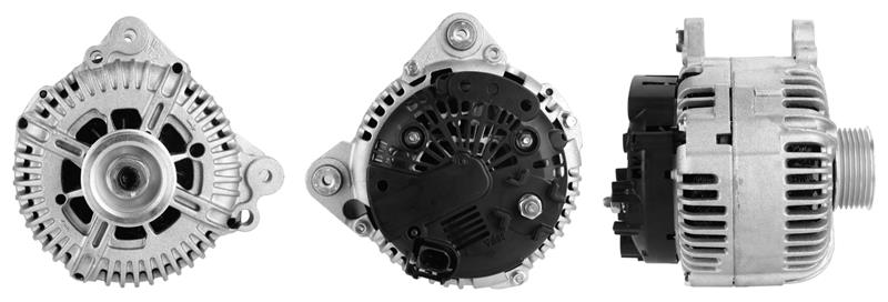 Generator / Alternator - ELSTOCK