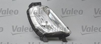 Proiector ceata - VALEO