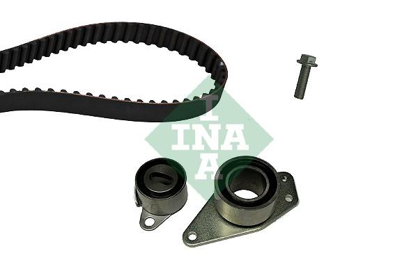 Set curea de distributie - INA