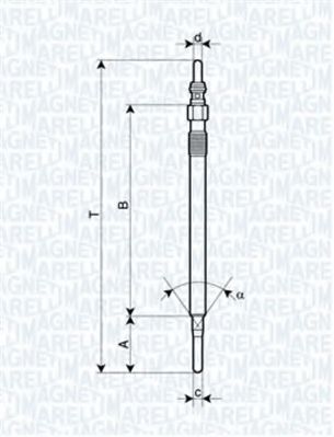 Amortizor - BILSTEIN