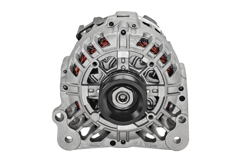 Generator / Alternator - VALEO