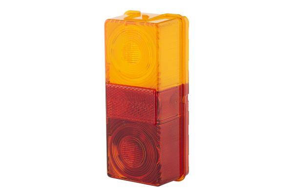 Dispersor, lampa spate - HELLA