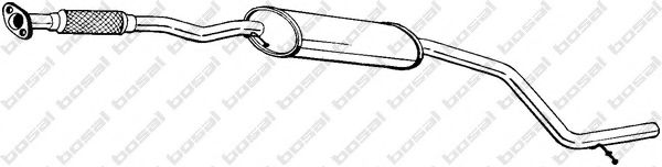 FEBI BILSTEIN Wheel Hub 11578199 - FEBI BILSTEIN