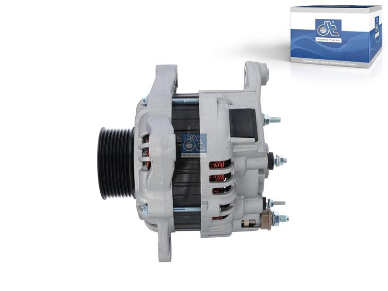 Generator / Alternator - DT