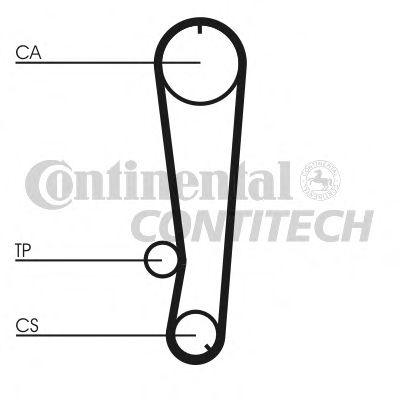 KAMOKA Shock Absorber 12620859 - KAMOKA