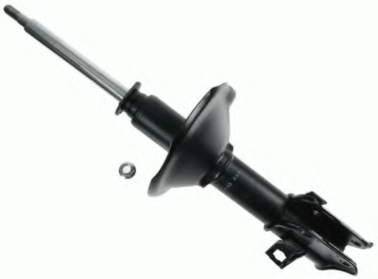 Alternator - VALEO