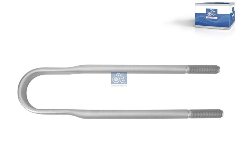 Brida arc - DT