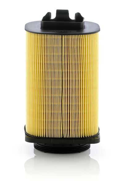 Filtru aer - MANN-FILTER