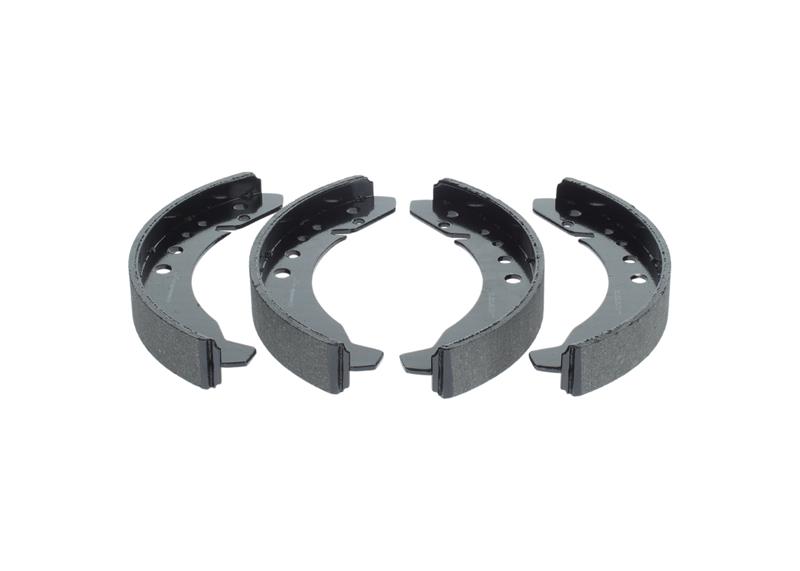 Set saboti frana - BOSCH