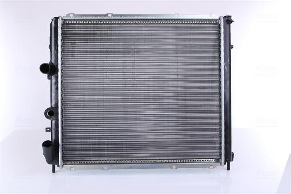 Radiator, racire motor - NISSENS