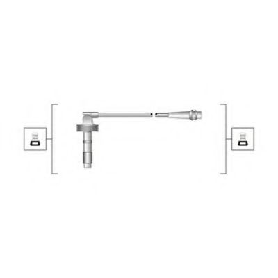 Filtru uscator - MAHLE