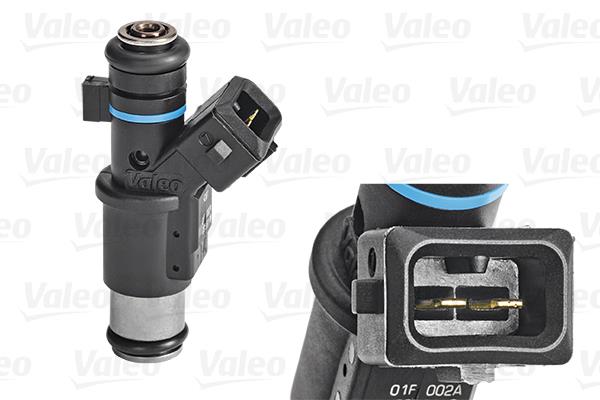Injector - VALEO