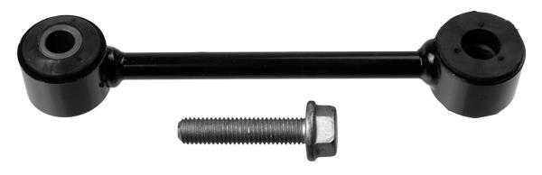 Brat/bieleta suspensie, stabilizator - LEMFÖRDER