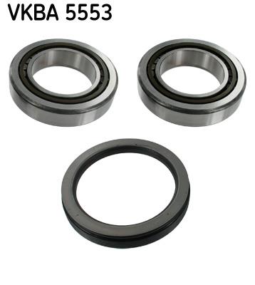 Set rulment roata - SKF