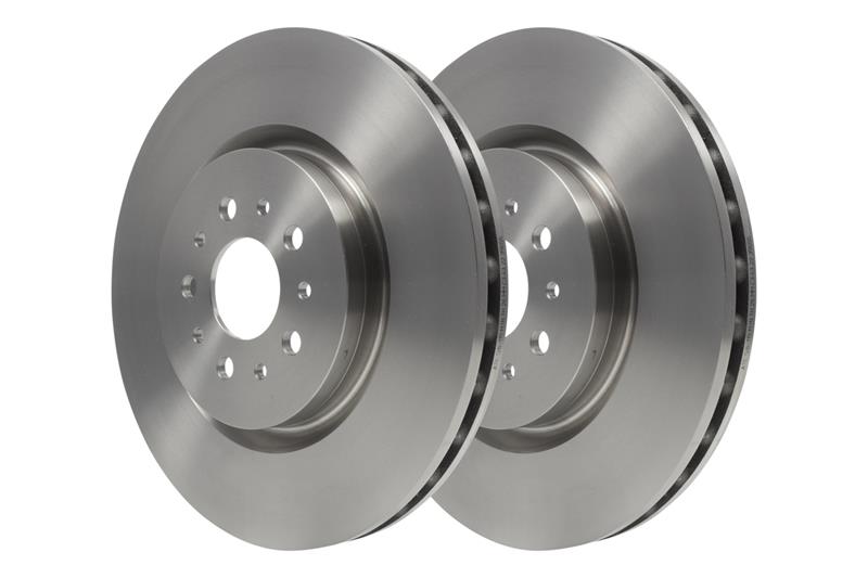 Disc frana - ATE