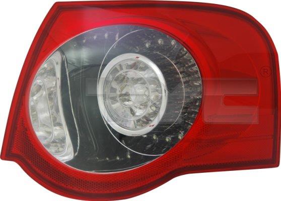 Lampa spate - TYC