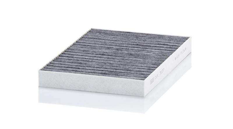 Filtru, aer habitaclu - MANN-FILTER