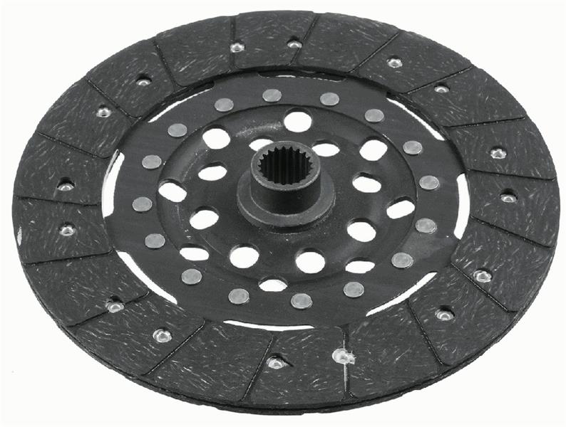 Disc ambreiaj - SACHS