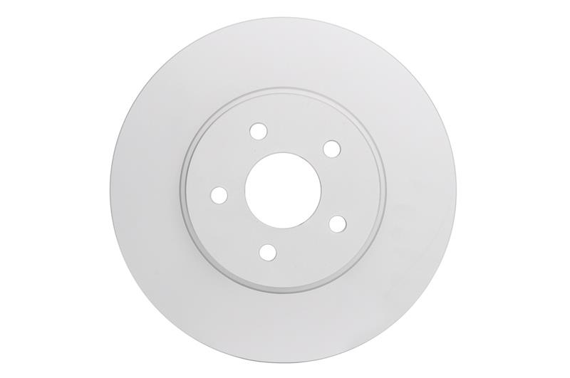 Disc frana - BOSCH