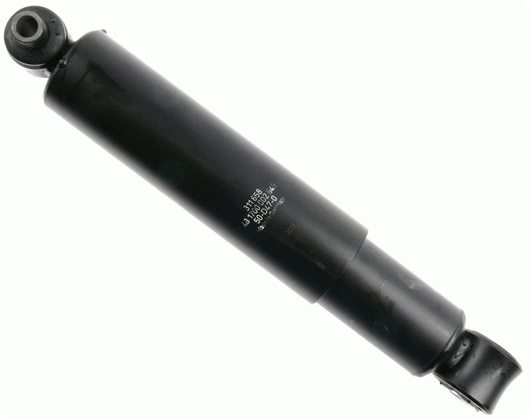 amortizor - SACHS