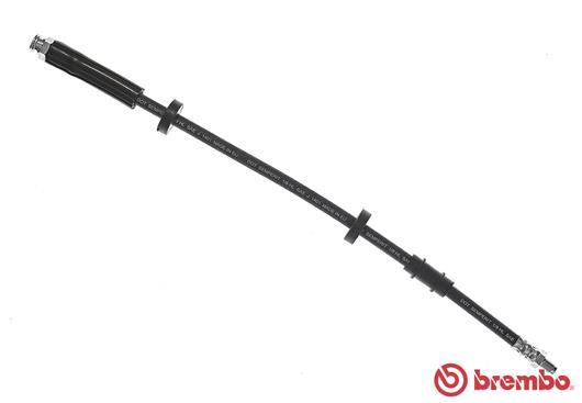 Furtun frana - BREMBO