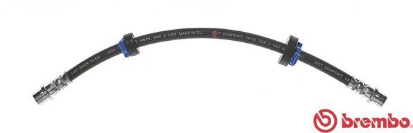 Furtun frana - BREMBO