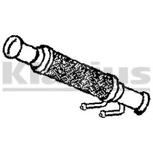 Suport injector - BOSCH