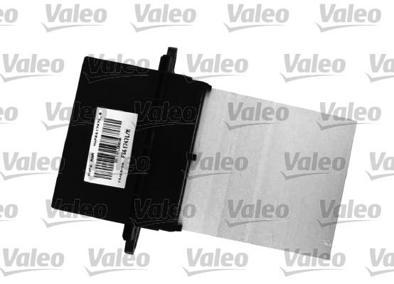 element de control,aer conditionat - VALEO
