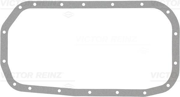 Garnitura baie ulei - REINZ