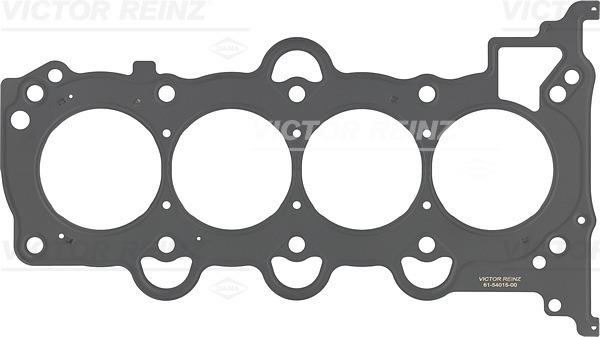 Garnitura, chiulasa - REINZ