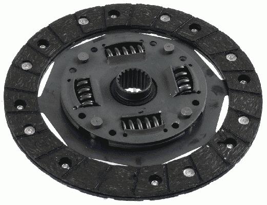 Disc ambreiaj - SACHS