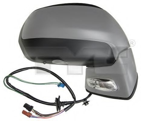Filtru, sistem hidraulic primar - MANN-FILTER