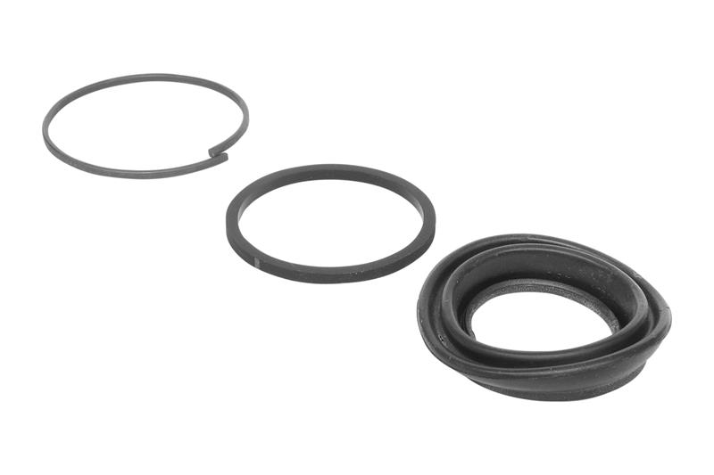 Set garnituri, Etrier frana - ATE