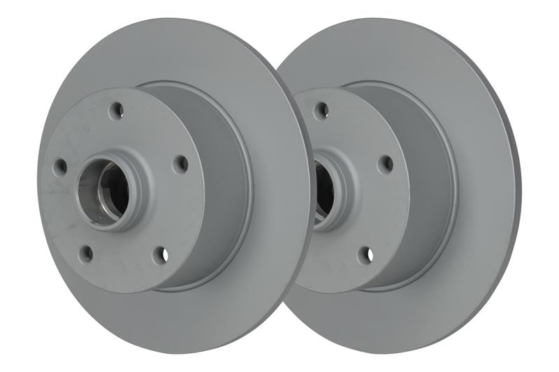 Disc frana - ATE