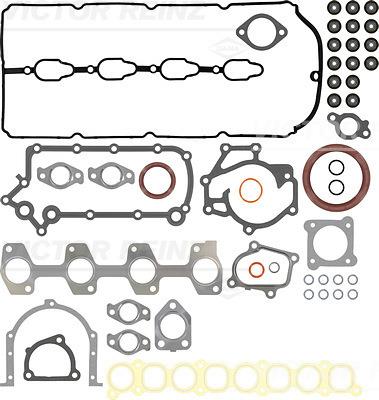 Set garnituri complet, motor - REINZ