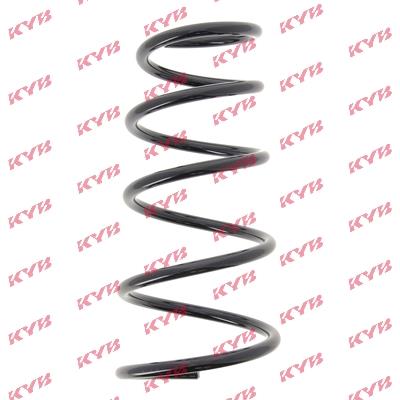 Arc spiral - KYB