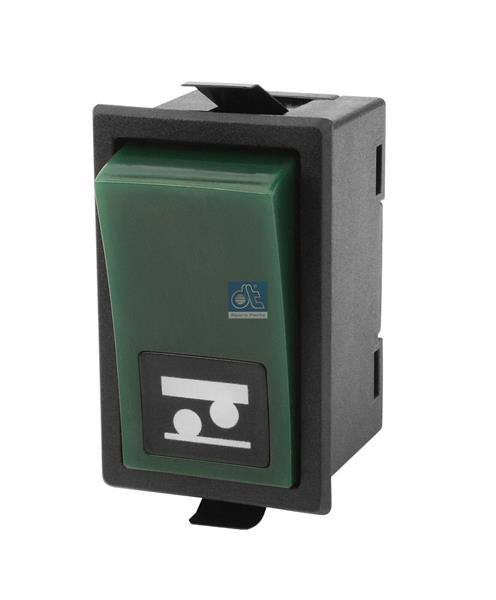 Comutator presiune, control incarcare ax - DT