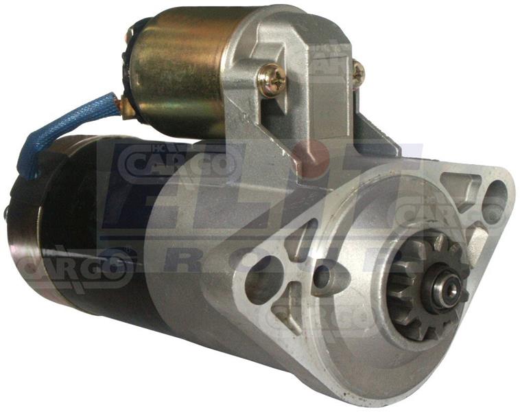 Generator / Alternator - FARCOM