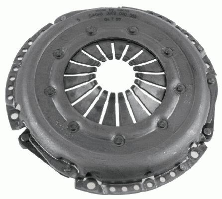 Placa presiune ambreiaj - SACHS
